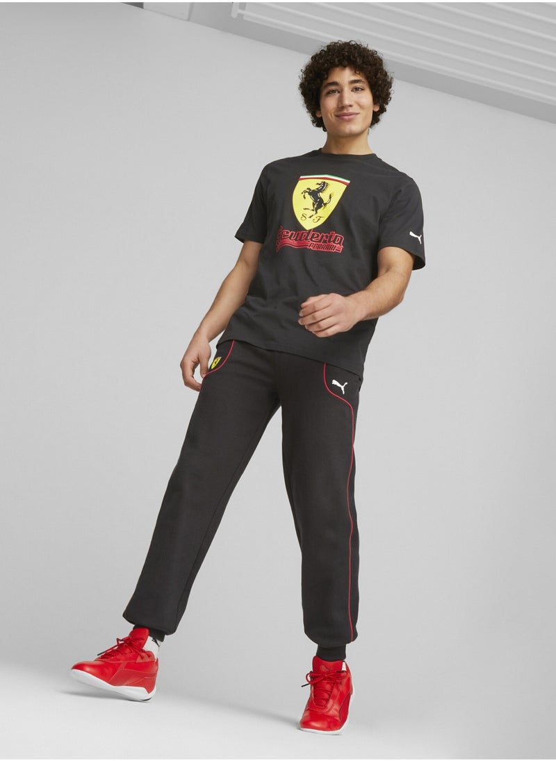 بوما - حذاء رياضي Scuderia Ferrari R-Cat Machina Motorsport - Image 1