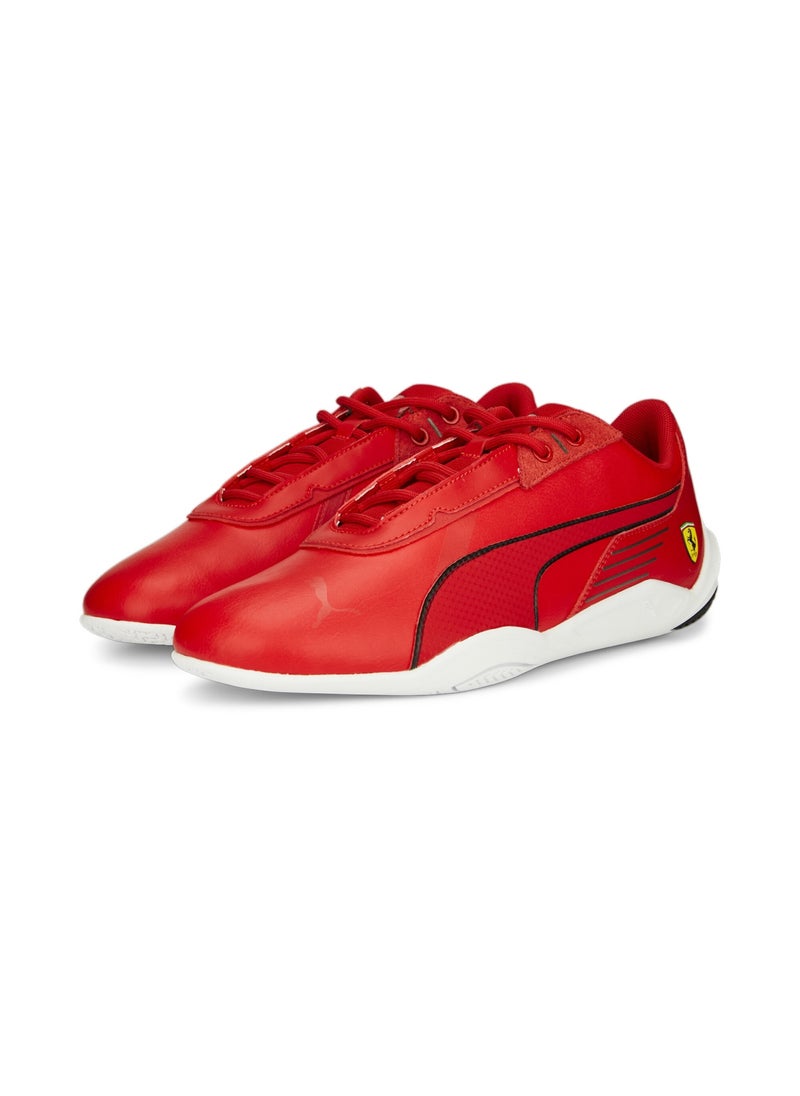 بوما - حذاء رياضي Scuderia Ferrari R-Cat Machina Motorsport - Image 1