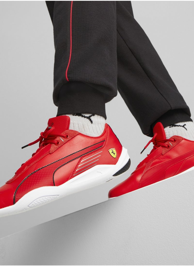 بوما - حذاء رياضي Scuderia Ferrari R-Cat Machina Motorsport - Image 1