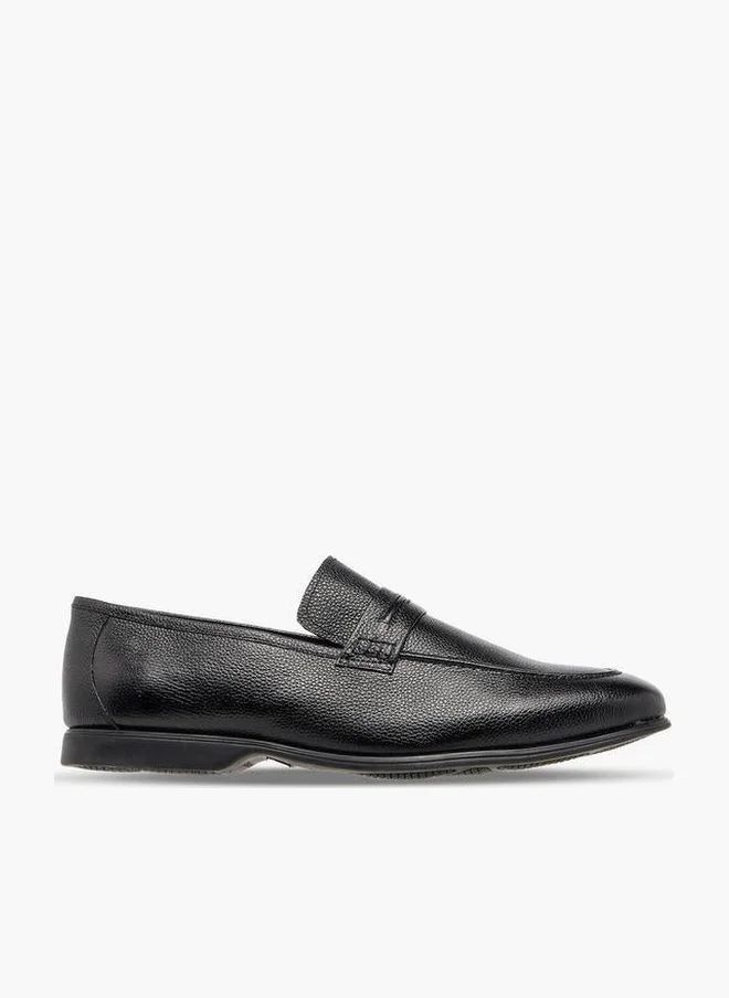 لو كونفورت Men Slip-On Loafers