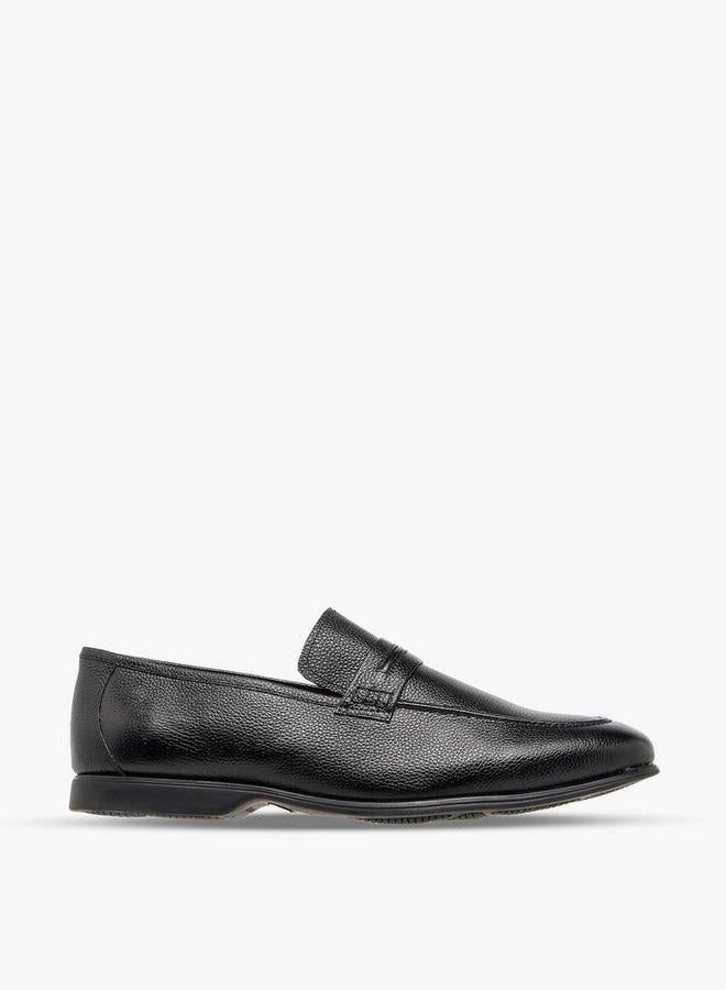 Le Confort Men Slip-On Loafers - Image 3