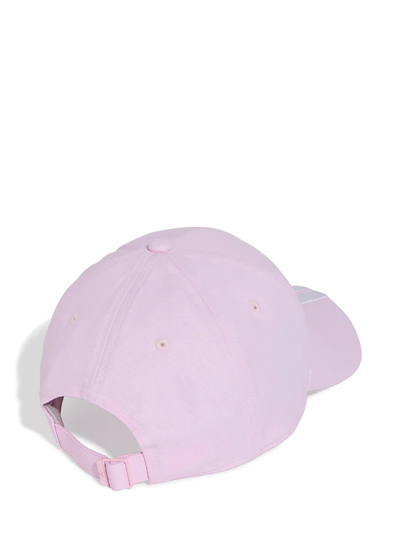 Adidas 3 Stripe New Logo Baseball Cap