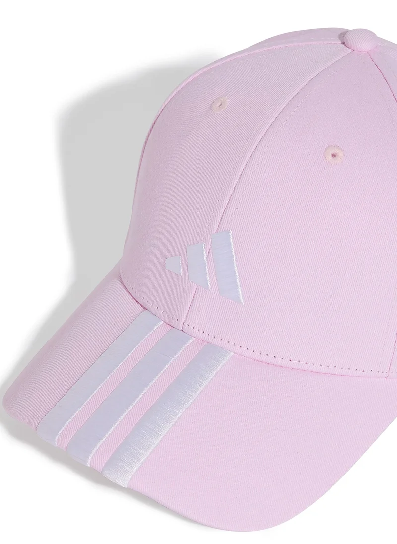 Adidas 3 Stripe New Logo Baseball Cap