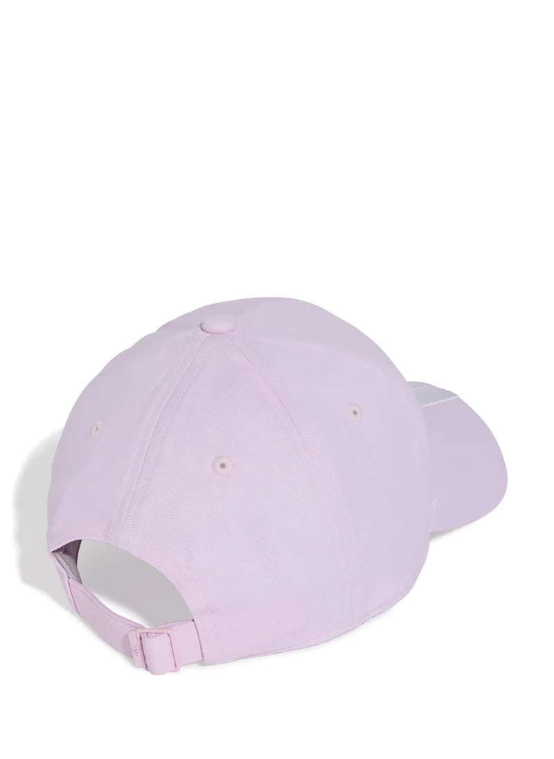 اديداس 3 Stripe New Logo Baseball Cap