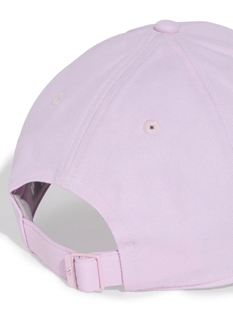 Adidas 3 Stripe New Logo Baseball Cap
