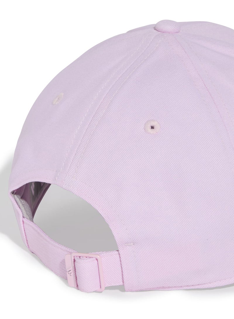 Adidas 3 Stripe New Logo Baseball Cap  - Image 4