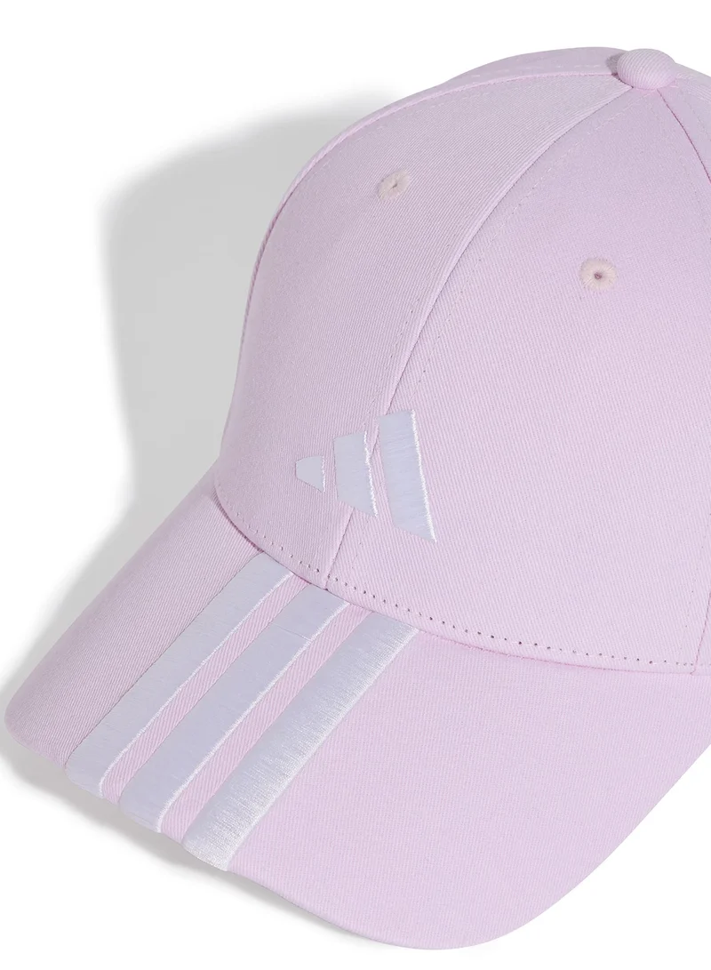 Adidas 3 Stripe New Logo Baseball Cap