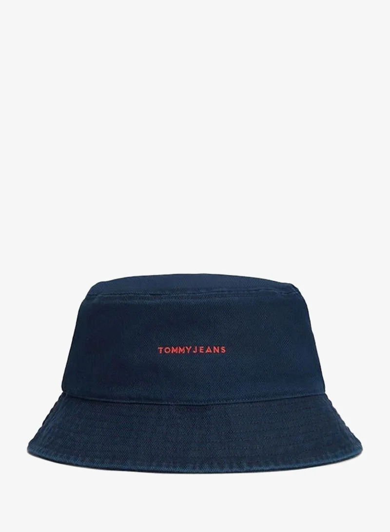 TOMMY JEANS  Heritage Washed Bucket  | Best Price UAE