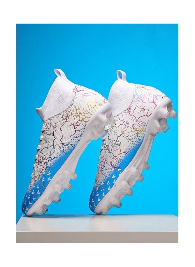 KUYING - New Anti Slip Football Shoes - Image 1