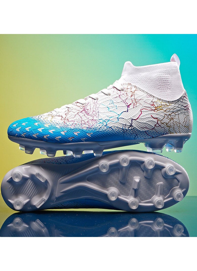 KUYING - New Anti Slip Football Shoes - Image 1