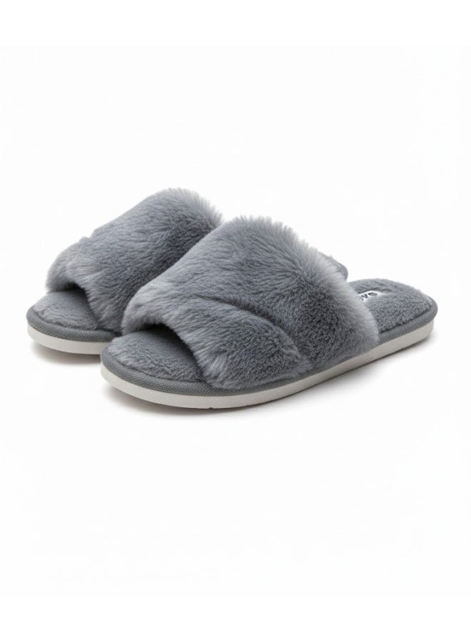 سارا شبشب نسائي فرو - Image 2