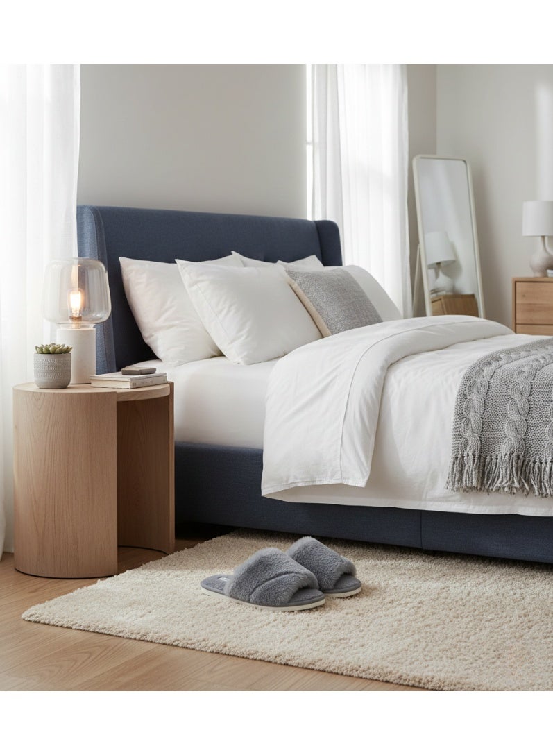 سارا شبشب نسائي فرو - Image 4