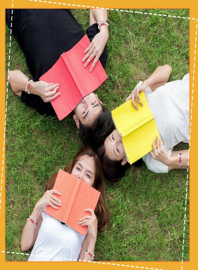 تونديامو مجموعة تونديمو من 24 سوارًا تقديرًا للمعلمين، أساور عيد الميلاد للمعلمين، أساور خرز على شكل تفاحة حمراء، أساور قابلة للتكديس من طين البوليمر، أساور تخرج، مجوهرات ساحرة لطيفة، هدايا صغيرة - Image 5