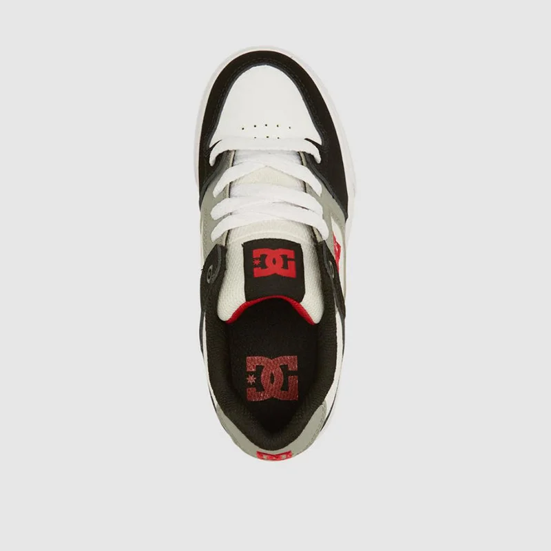 DC Shoes WBD Pure Skate Shoes - Kids for Men | Best Price UAE