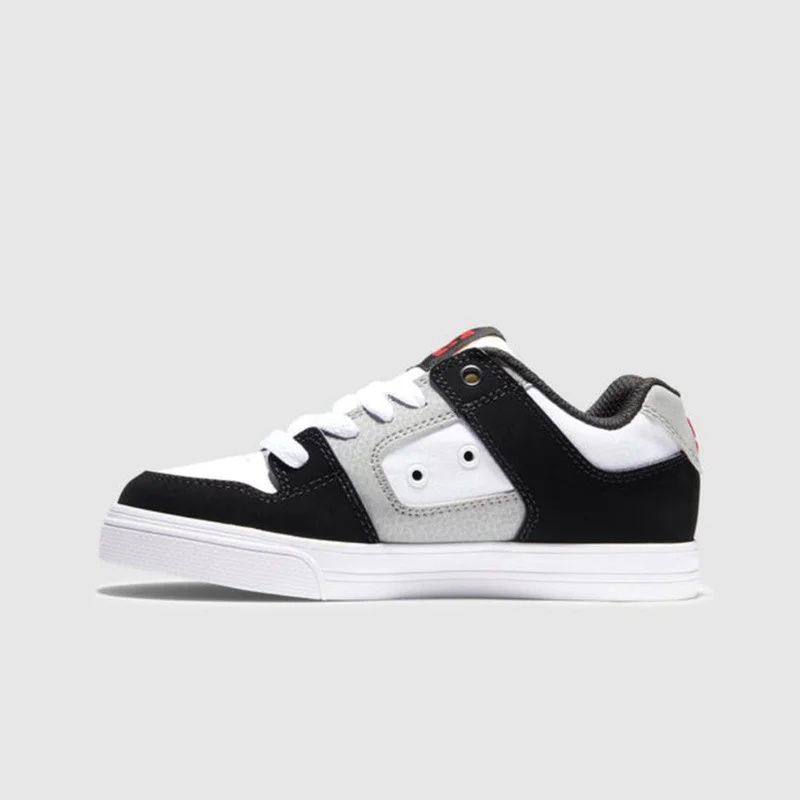 DC Shoes WBD Pure Skate Shoes - Kids for Men | Best Price UAE