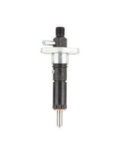 Thoraya Diesel Fuel Injector Corrosion Resistance Injector for Single Cylinder Air Cooled Diesel Generator  - Image 1