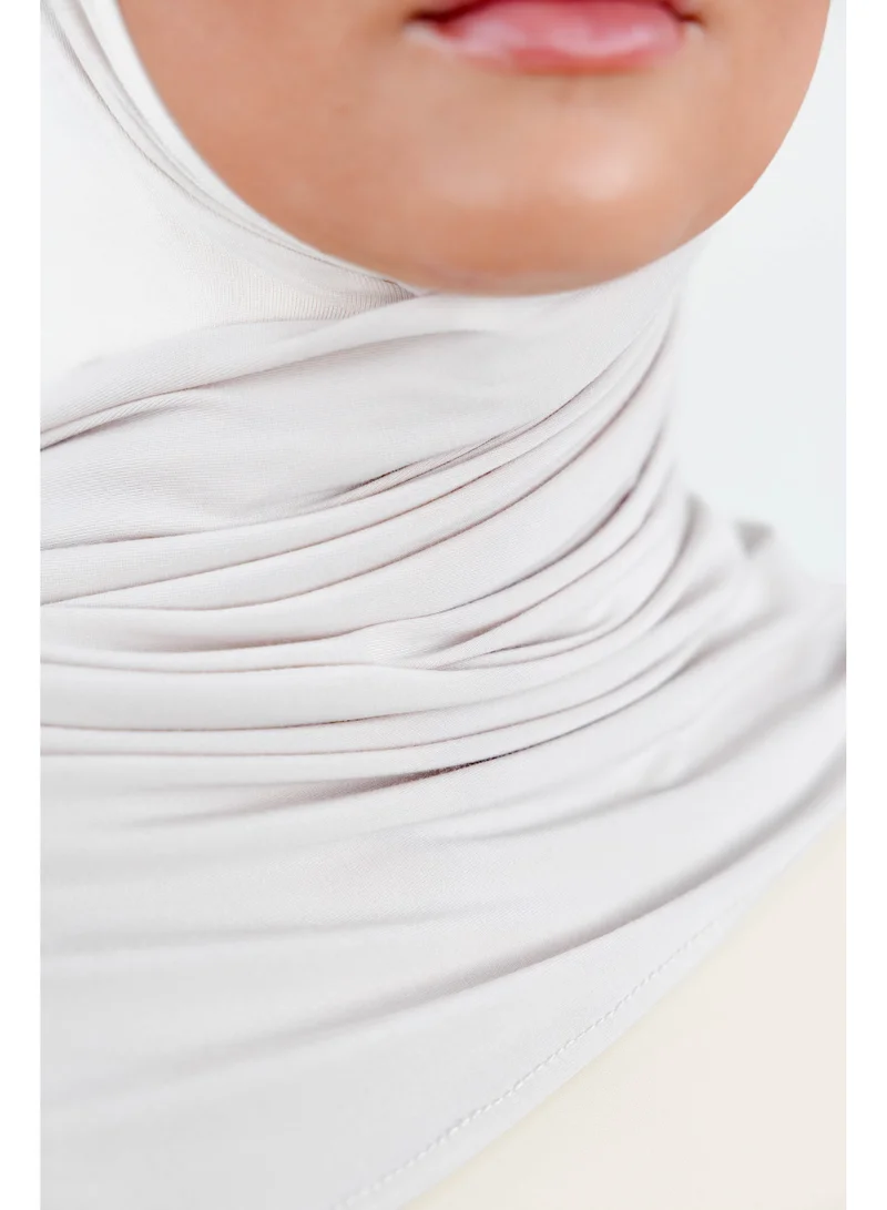 Ophelia  Vela Jersey Hijab – Soft & Comfortable Modest Hijab for Women for Women | Best Price UAE