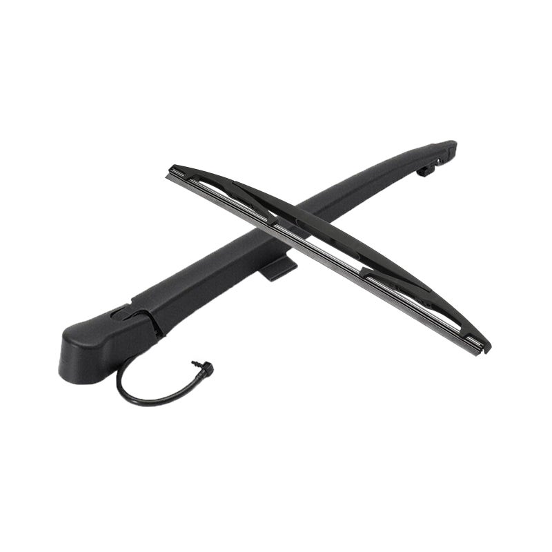 Generic ORRIFY Rear Windshield Wiper Arm Blade 15277756 for Chevy Tahoe Suburban, for Cadillac Escalade, for GMC Yukon 2007-2014 Back Windshield Wiper Assembly  - Image 1