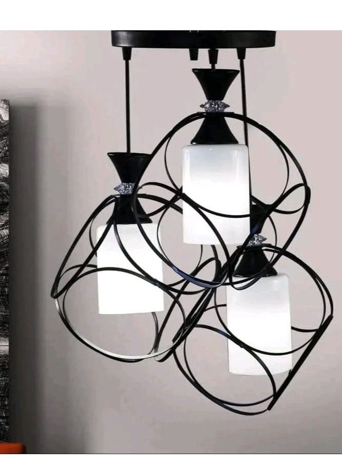 Chandeliers (Norlight) suitable for all decorations 
