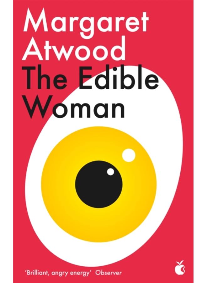 The Edible Woman 