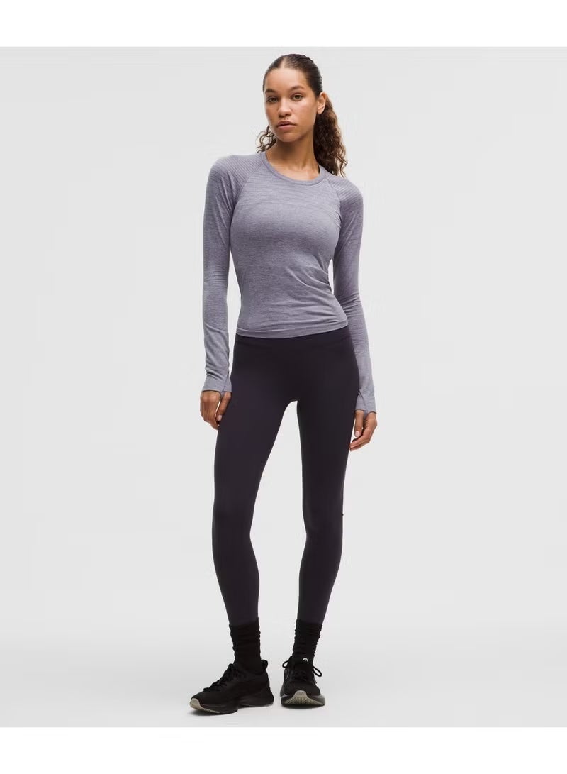 Lululemon Swiftly Tech Women's Sports Long Sleeve T-shirt 2.0 * Race - Image 3