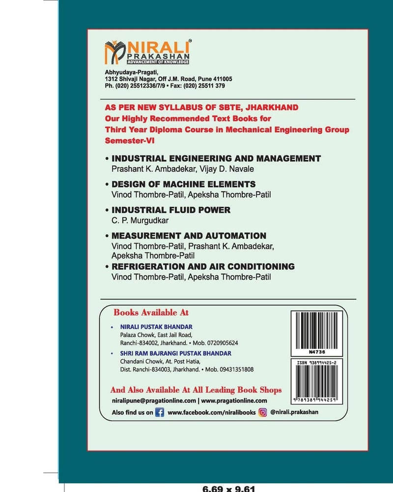 INDUSTRIAL ENGINEERING AND MANAGEMENT  - Image 2