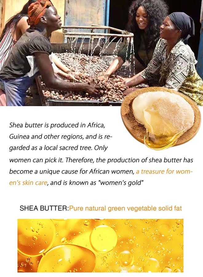 SAUVASINE Lip Balm For Dark Lip - Dark Black Lip Removal Exfoliation Pigmentation, Fade Dull Pink Lip Balm Brighten, Anti Moisturizing, Smooth Lips, Gentle Exfoliator For Chapped And Dry Lips - Image 5