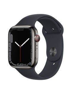 Apple Watch Band 41mm 40mm 38mm Soft Silicone Sport Band Replacement Wrist Strap Compatible for iWatch Apple Watch Series 7/SE/6/5/4/3/2/1 (41mm/40mm/38mm)