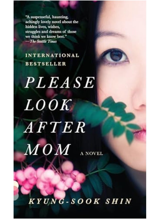 Please Look After Mom 