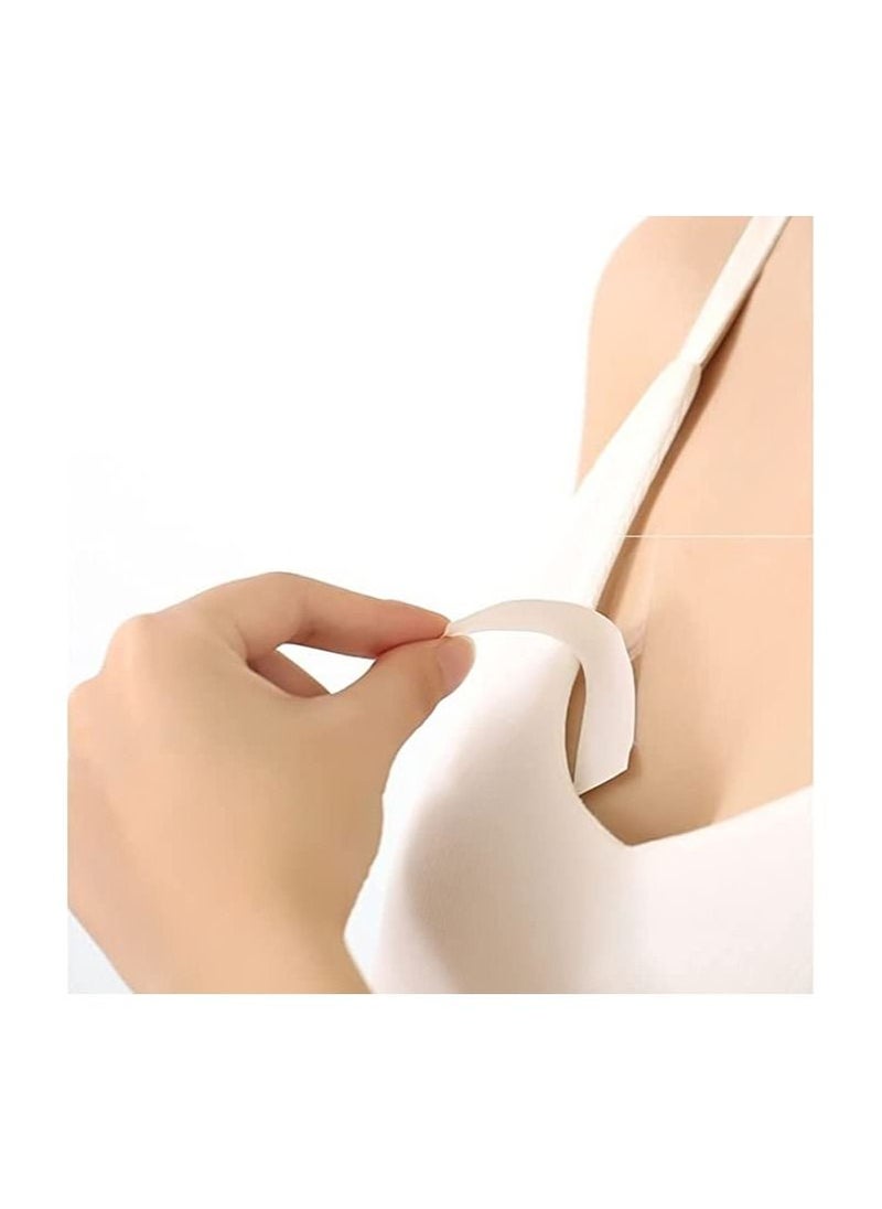 Generic - Double Sided Stickers for women Tape 2 Packs Total of 72 Strip - Image 1