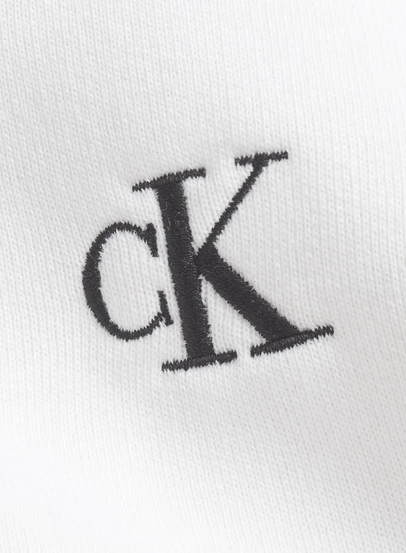 Calvin Klein Jeans Fleece Sweatshirt