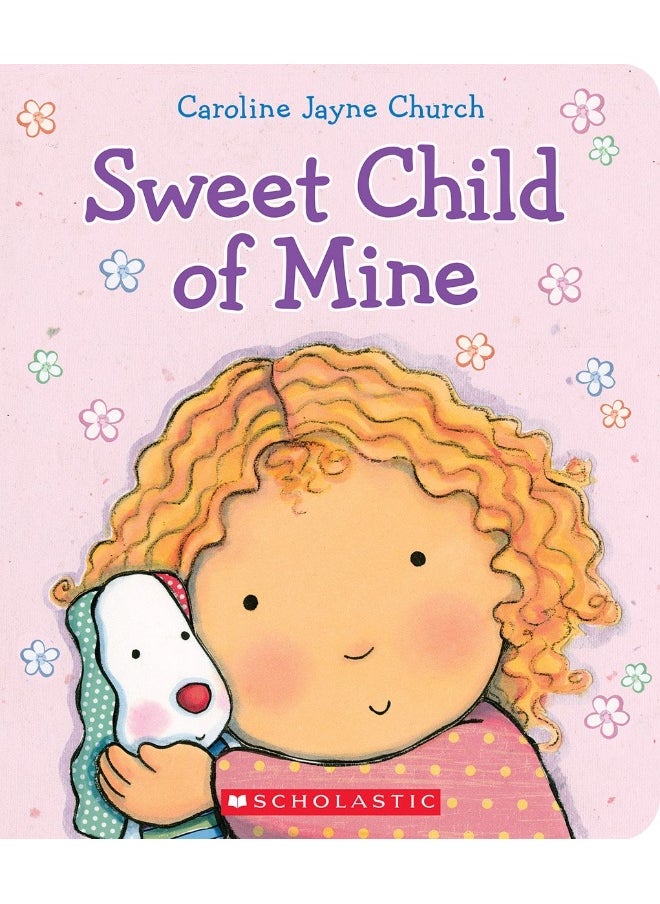 null - Scholastic Sweet Child of Mine - Image 1