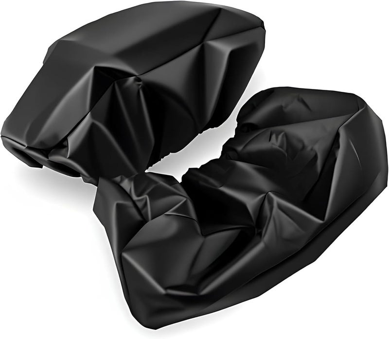 KASIMT Nylon Waterproof Saddlebag Speaker Audio Lid Bras for Harley Davidson Touring Models 1980-2021 - Image 3