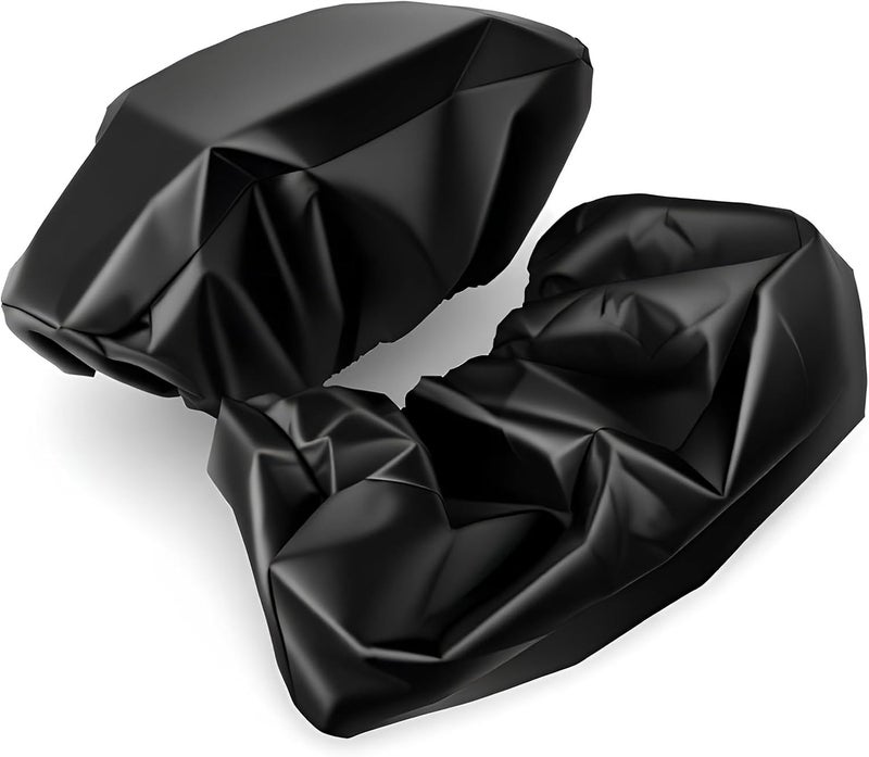 KASIMT Nylon Waterproof Saddlebag Speaker Audio Lid Bras for Harley Davidson Touring Models 1980-2021 - Image 1