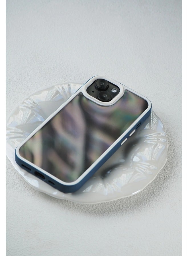 ShebSheb For iPhone 14 Case-Ultraslim, Pocket-Friendly, Raised Edges Protect Camera & Screen, Wireless Charging Compatible - Image 5