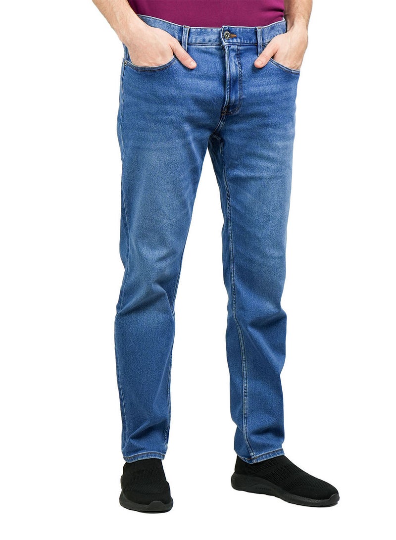 جيوردانو جينز رجالي سكيني بقصة ضيقة - Image 1