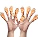 Yolococa Tiny Hands Finger Little Finger Puppets Mini Finger Hands Miniature Small Hands Tiktok 10 Pieces - Image 2