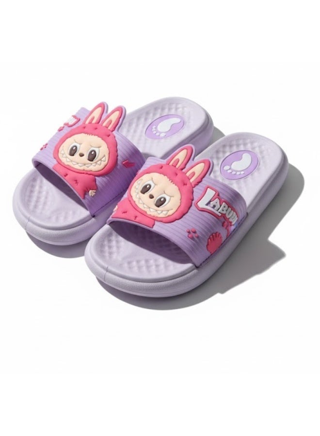 لابوبو حذاء شبشب مريح للأطفال - Image 2