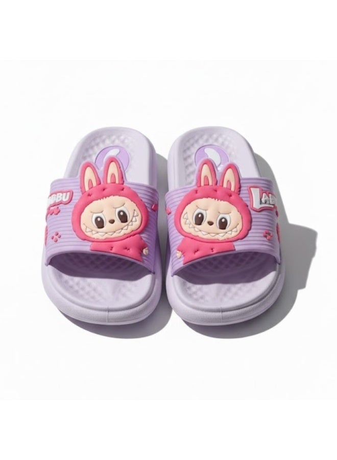 لابوبو حذاء شبشب مريح للأطفال - Image 1