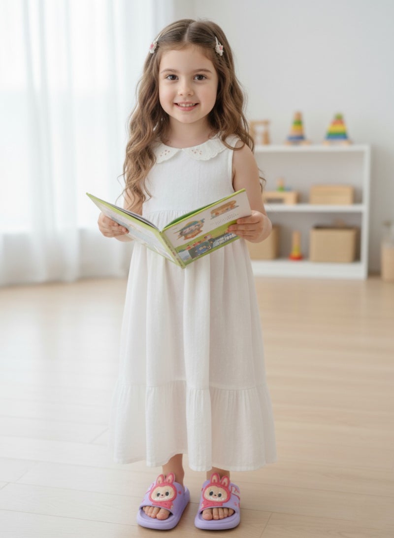 لابوبو حذاء شبشب مريح للأطفال - Image 4