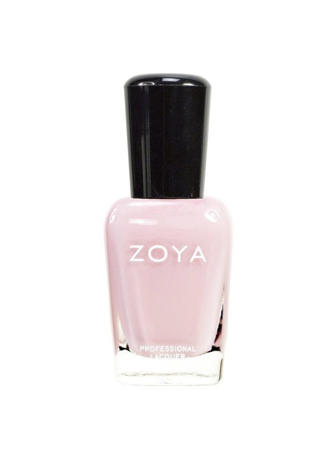 Zoya طلاء أظافر، بيتي، 0.5 أونصة سائلة (عبوة من 1) - Image 4