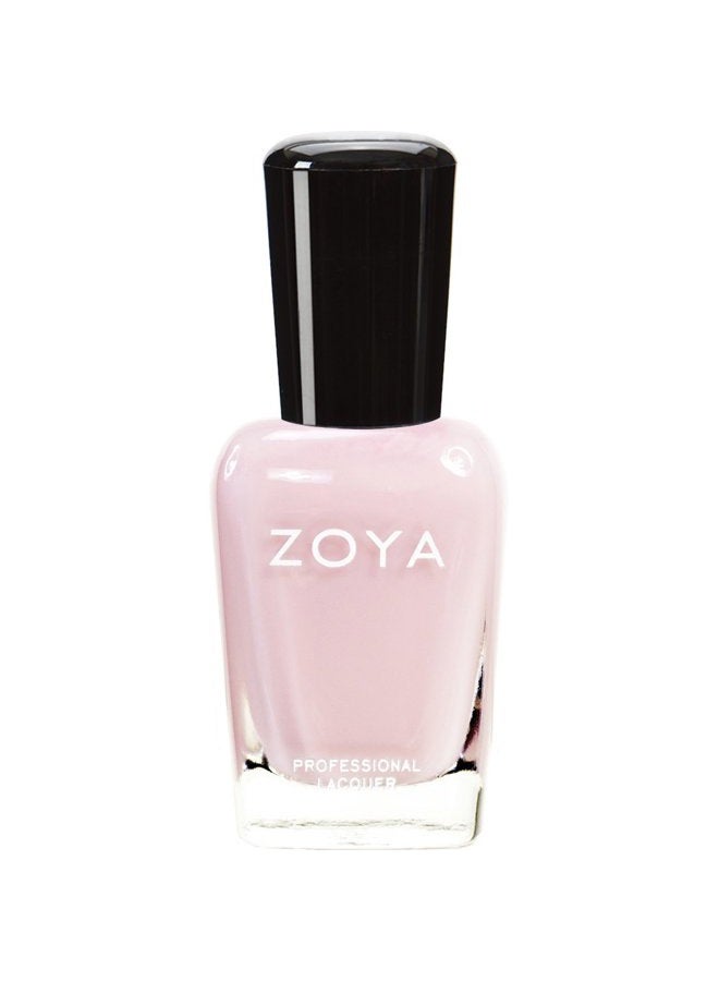 Zoya طلاء أظافر، بيتي، 0.5 أونصة سائلة (عبوة من 1) - Image 1