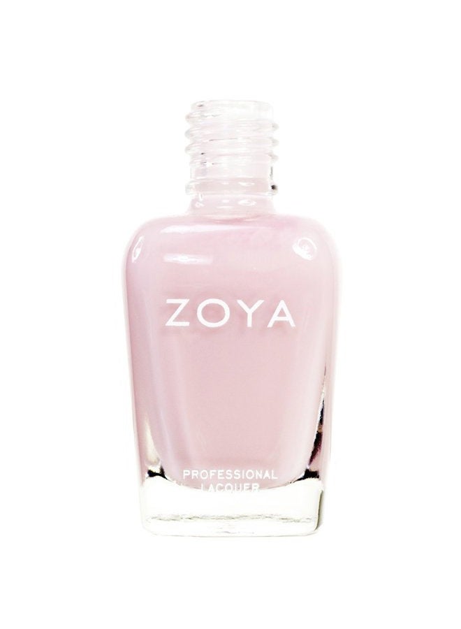 Zoya طلاء أظافر، بيتي، 0.5 أونصة سائلة (عبوة من 1) - Image 5