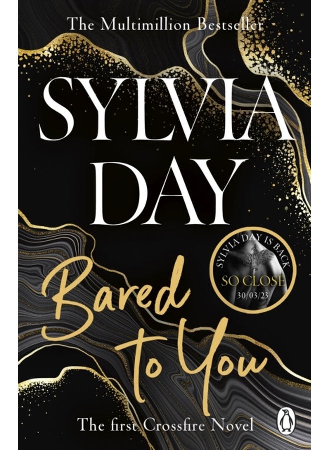 Bared to You The book that launched the eighteen million copy bestselling series - Paperback