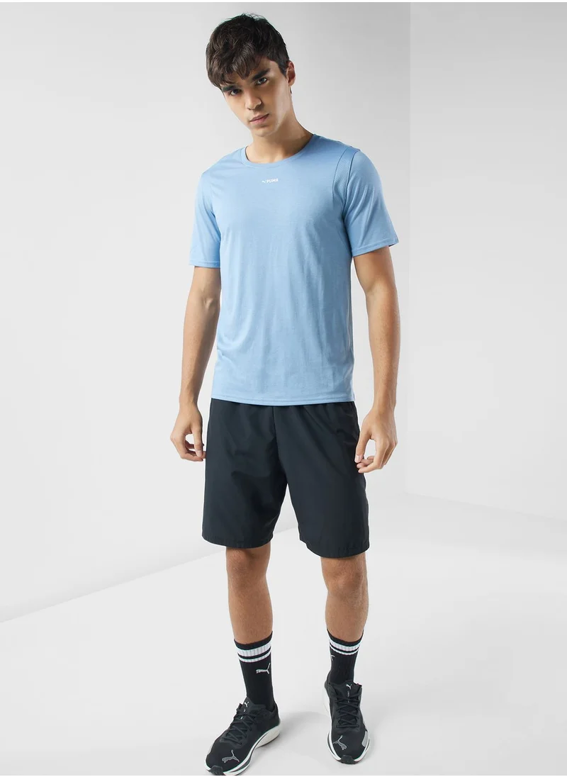 PUMA Fit Iblend Ulabreathe T-Shirt
