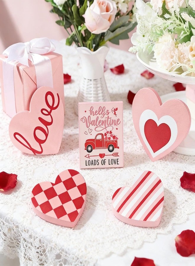 Cherica Valentine's Day Decor - Image 5