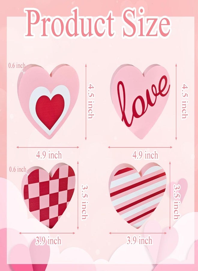 Cherica Valentine's Day Decor - Image 2