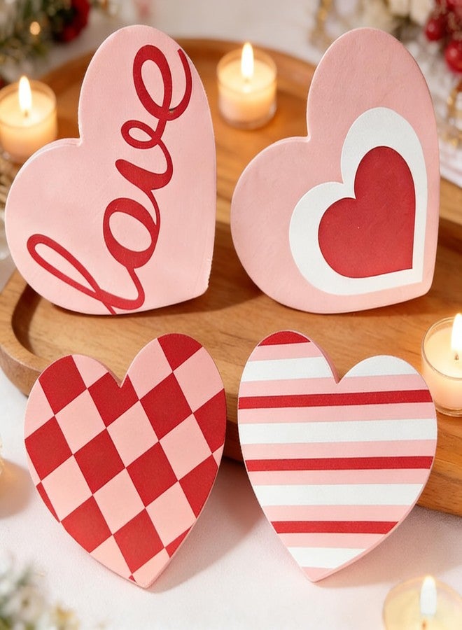 Cherica Valentine's Day Decor - Image 1
