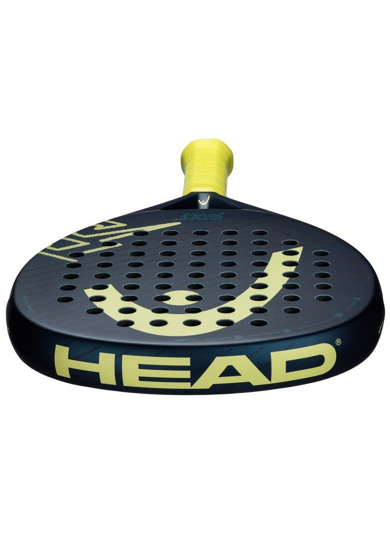 HEAD Bolt 2025 Padel Racquet  - Image 5