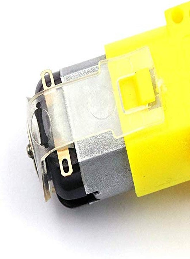 FADMAN BO MOTOR - 1 PC WHEEL (YELLOW) - Image 2